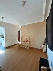 Apartamento com 2 Quartos à venda, 48m² no Bom Retiro, Betim