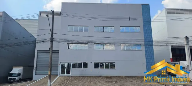 Imóvel Comercial para alugar, 1000m² no Centro, Vargem Grande Paulista