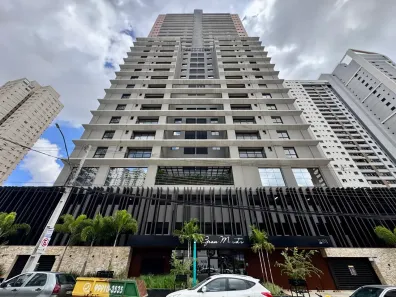 Apartamento com 4 Quartos à venda, 315m² no Setor Marista, Goiânia