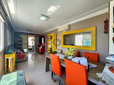 Apartamento com 3 Quartos à venda, 97m² no Centro, Balneário Camboriú