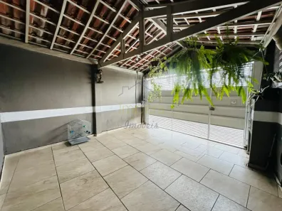 Casa com 3 Quartos à venda, 82m² no Jardim Santa Inês I, São José dos Campos