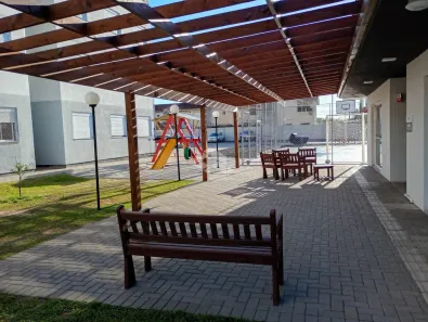 Apartamento com 2 Quartos à venda, 54m² no Igara, Canoas