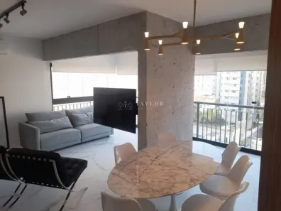Apartamento com 2 Quartos à venda, 82m² no Cerqueira César, São Paulo