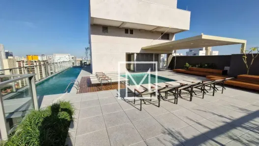 Apartamento com 3 Quartos à venda, 90m² no Vila Mariana, São Paulo