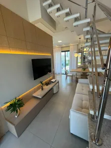 Casa com 3 Quartos à venda, 165m² no Beira Rio, Biguaçu