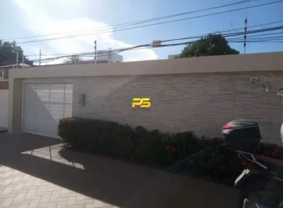 Casa com 3 Quartos para alugar, 360m² no Bessa, João Pessoa