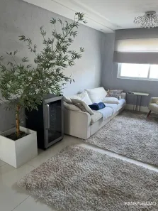 Apartamento com 3 Quartos para alugar, 180m² no Pioneiros, Balneário Camboriú