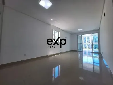 Apartamento com 4 Quartos à venda, 110m² no Praia do Canto, Vitória