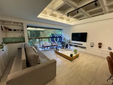 Apartamento com 3 Quartos à venda, 114m² no Jaqueira, Recife