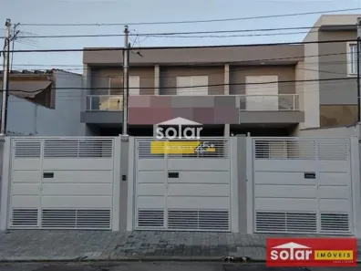 Sobrado com 3 Quartos à venda, 99m² no Vila São Geraldo, São Paulo