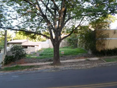 Lote/Terreno à venda, 573m² no Caminhos de San Conrado (Sousas), Campinas