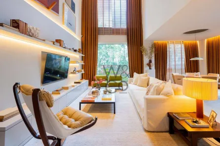 Apartamento com 2 Quartos à venda, 185m² no Consolação, São Paulo