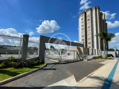 Apartamento com 2 Quartos à venda, 45m² no Setor Conde dos Arcos Complemento, Aparecida de Goiânia