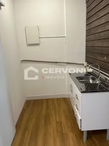 Ponto Comercial para alugar, 67m² no Jardim Alvorada, São José dos Campos