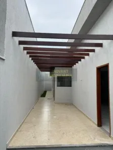 Casa com 3 Quartos à venda, 80m² no Recanto do Sol, São Pedro da Aldeia