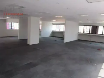Sala Comercial para alugar, 280m² no Vila Monte Alegre, São Paulo