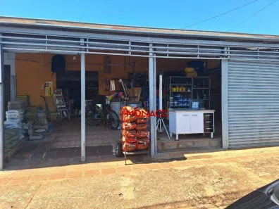 Ponto Comercial à venda, 159m² no Parigot de Souza 2, Londrina