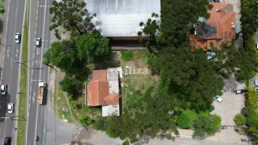 Lote/Terreno à venda, 1315m² no São José, Canela