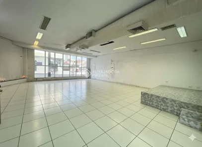 Sala Comercial à venda, 129m² no Centro, Santo André