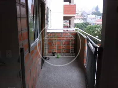 Apartamento com 2 Quartos à venda, 50m² no Jardim Miriam, São Paulo