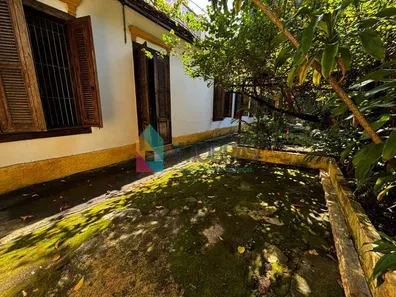 Casa com 4 Quartos à venda, 301m² no Laranjeiras, Rio de Janeiro