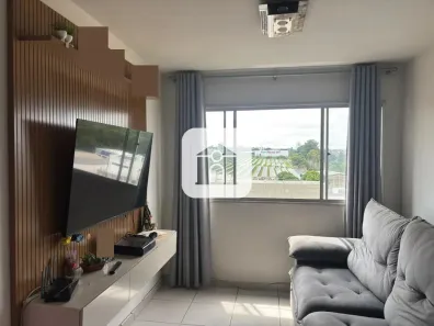 Apartamento com 3 Quartos à venda, 61m² no Nossa Senhora das Graças, Uberlândia