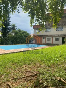 Fazenda/Sítio com 6 Quartos à venda, 756m² no Jardim Caçula, Jundiaí