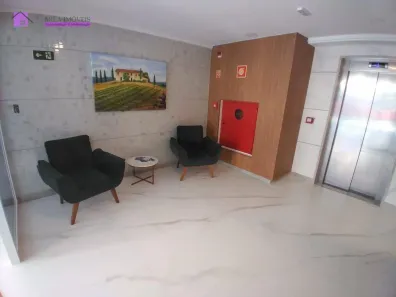 Apartamento com 2 Quartos para alugar, 45m² no Mata da Praia, Vitória