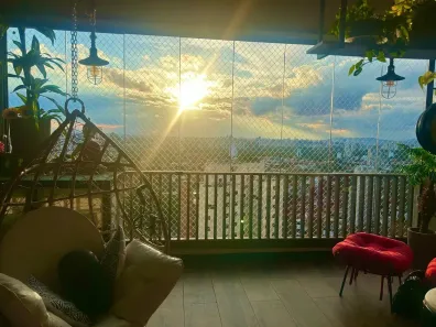 Apartamento com 1 Quarto à venda, 68m² no Sumarezinho, São Paulo