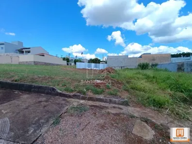 Lote/Terreno à venda, 287m² no Residencial Flórida, Ribeirão Preto