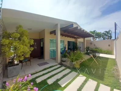 Casa com 3 Quartos à venda, 200m² no Barro Duro, Maceió