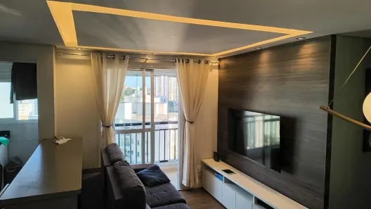 Apartamento com 2 Quartos à venda, 50m² no Vila Andrade, São Paulo
