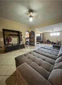 Casa com 2 Quartos à venda, 160m² no Campos Elíseos, Ribeirão Preto