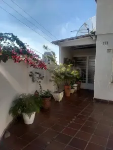 Sobrado com 3 Quartos à venda, 128m² no Vila Mazzei, São Paulo