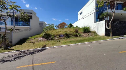 Lote/Terreno à venda, 601m² no Novo Horizonte, Juiz de Fora