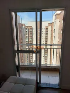 Apartamento com 2 Quartos à venda, 58m² no Jardim Flor da Montanha, Guarulhos