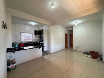 Casa com 3 Quartos para alugar, 84m² no Aviação, Praia Grande