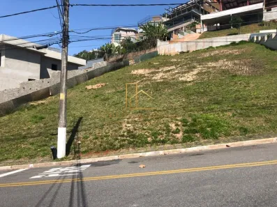 Lote/Terreno à venda, 484m² no Tamboré, Santana de Parnaíba
