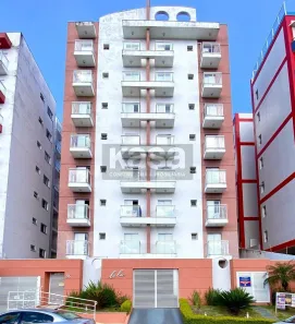 Apartamento com 1 Quarto para alugar, 48m² no Jardim do Sul, Bragança Paulista