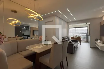 Apartamento com 2 Quartos à venda, 68m² no Macedo, Guarulhos