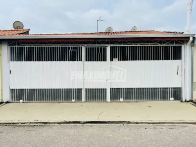 Casa com 1 Quarto à venda, 119m² no Conjunto Habitacional Júlio de Mesquita Filho, Sorocaba