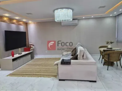 Apartamento com 3 Quartos à venda, 182m² no Copacabana, Rio de Janeiro