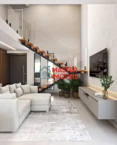 Casa com 3 Quartos à venda, 180m² no Guarujá Mansões, Betim