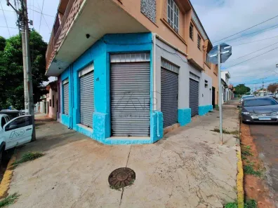 Ponto Comercial para alugar, 186m² no Jaraguá, Piracicaba