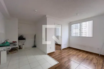 Apartamento com 2 Quartos à venda, 35m² no Ipiranga, São Paulo