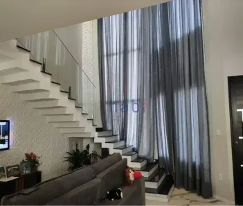 Casa de Condomínio com 3 Quartos à venda, 230m² no Jardim Planalto, Sorocaba