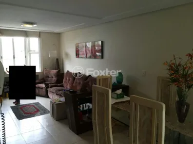 Casa de Condomínio com 3 Quartos à venda, 163m² no Vila Jardim, Porto Alegre