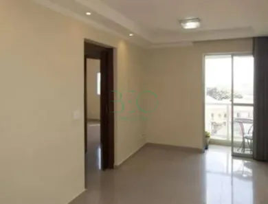 Apartamento com 3 Quartos à venda, 56m² no Vila Maria Alta, São Paulo
