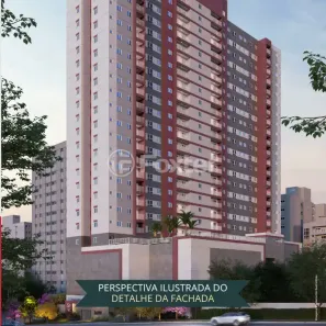 Apartamento com 3 Quartos à venda, 69m² no Vila Andrade, São Paulo