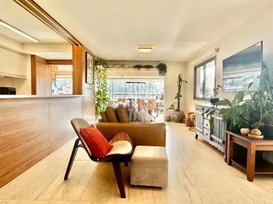 Apartamento com 4 Quartos à venda, 206m² no Perdizes, São Paulo